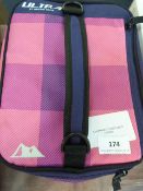 *CI UPRIGHT LUNCH BOX