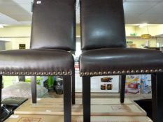 *MADELYN 2PK DINING CHAIR