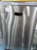 *80L Motion Sensor Waste Bin