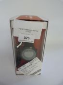 *VOICE CADDY GPS WATCH