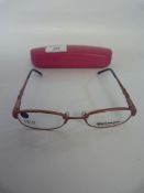 *SKECHERS 1510 SPNK 44X17 Children's Glasses