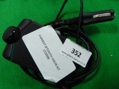 *PARROT B'TOOTH VISOR KIT