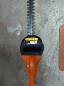 *Sovereign Electric Hedge Trimmer