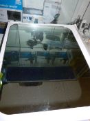 *Ovali Contemporary Wall Mirror