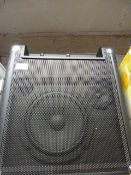 *Ion Block Rocker Blue Tooth Portable Speaker & PA System