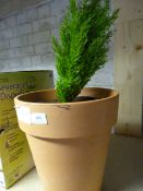 *Artificial Floor Planter