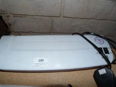 *A4 Laminator