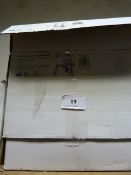 *Edwardian Bath & Shower Mixer Set with Matching Basin Taps