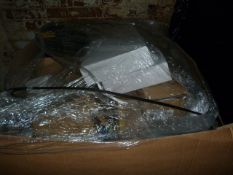 Pallet containing Various Central Heating & Plumbing Fittings - Stanley Tool etc Pallet Number
