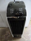 *Evapourative Air Cooler Model DF-AF1802C
