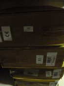 4 Concealed Toilet Cisterns