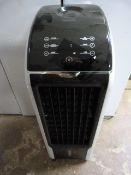 *Evapourative Air Cooler Model DF-AF1802C
