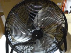 *Floor Standing Industrial Size Cooling Fan Boxed