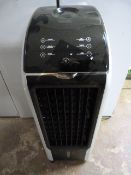 *Evapourative Air Cooler Model DF-AF1802C