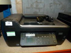 *Lexmark Wi-Fi Printer