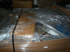 Pallet containing Various Central Heating & Plumbing Fittings Pallet Number 801778
