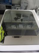 *Ovali Contemporary Wall Mirror