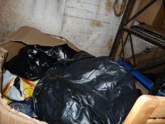 *Pallet containing Approximately 50 Single & Double Air Beds