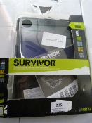 *Griffin Heavy Duty Case for I-Pad Air