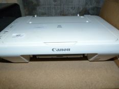 *Canon Pixma Printer