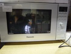*Panasonic Combination Microwave Oven