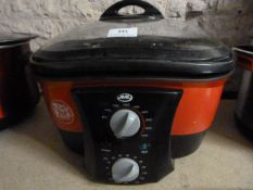 *JML 8-in-1 Cooker