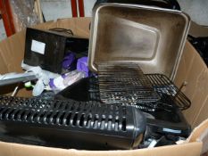 *Pallet containing Approximately 50 Assorted Untested Appliances