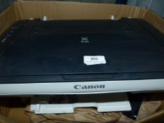 *Canon Pixma Printer