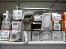 21 Fluid Master Toilet Cistern Replacement Valves