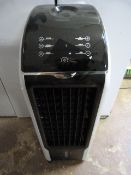 *Evapourative Air Cooler Model DF-AF1802C