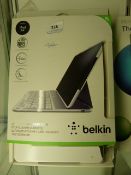 *I-Pad Air Ultimate Keyboard Case