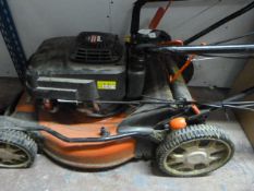 *MTD 53cm Petrol Driven Rotary Lawnmower with Kawasaki Engine