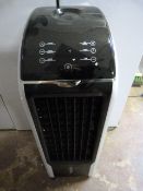 *Evapourative Air Cooler Model DF-AF1802C