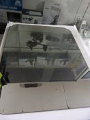 *Ovali Contemporary Wall Mirror