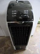 *Evapourative Air Cooler Model DF-AF1802C