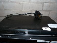*Toshiba HDMI DVD Player