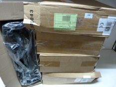 5 Fluid Master Concealed Cisterns Model EV959