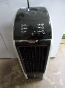 *Evapourative Air Cooler Model DF-AF1802C