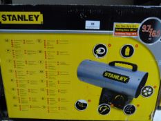 *Stanley LPG & Electric Space Heater