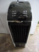 *Evapourative Air Cooler Model DF-AF1802C