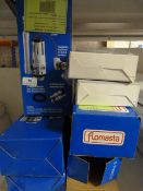 *8 Flow Master Toilet Syphons