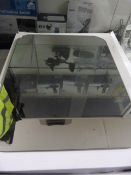 *Ovali Contemporary Wall Mirror