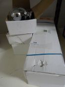 Assorted Chrome Wastes