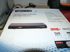 *Digi Home Freeview & Digital TV Recorder
