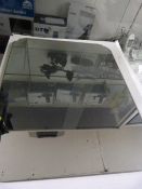 *Ovali Contemporary Wall Mirror