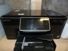 *HP Photo Smart All in 1 Printer