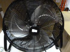 *Floor Standing Industrial Size Cooling Fan