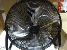 *Floor Standing Industrial Size Cooling Fan Boxed