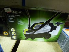 Parkside Pressure Wash Model PHD100E2