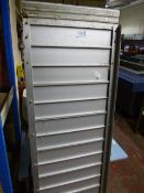 Aluminium Wheelchair Ramp